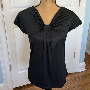 Banana Republic V-Neck Top